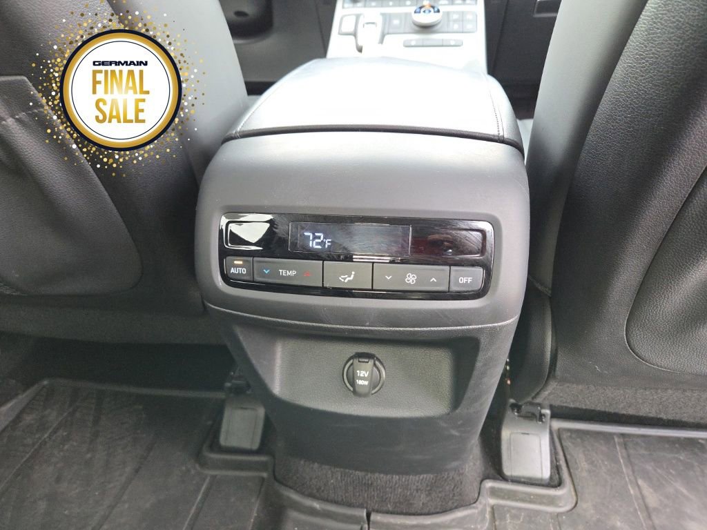 Used 2024 Hyundai Palisade XRT image 25