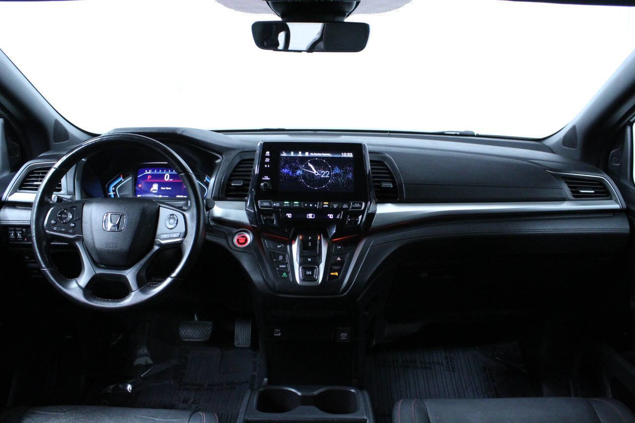 Used 2023 Honda Odyssey Sport image 29