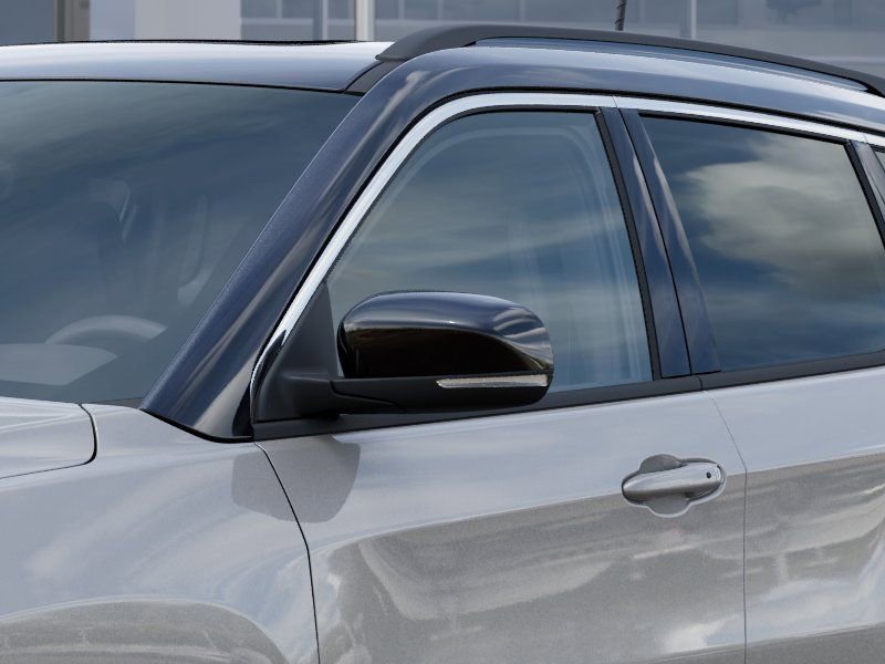 New 2026 Jeep Compass Limited w/ Sun, Sound & Navigation Group image 12