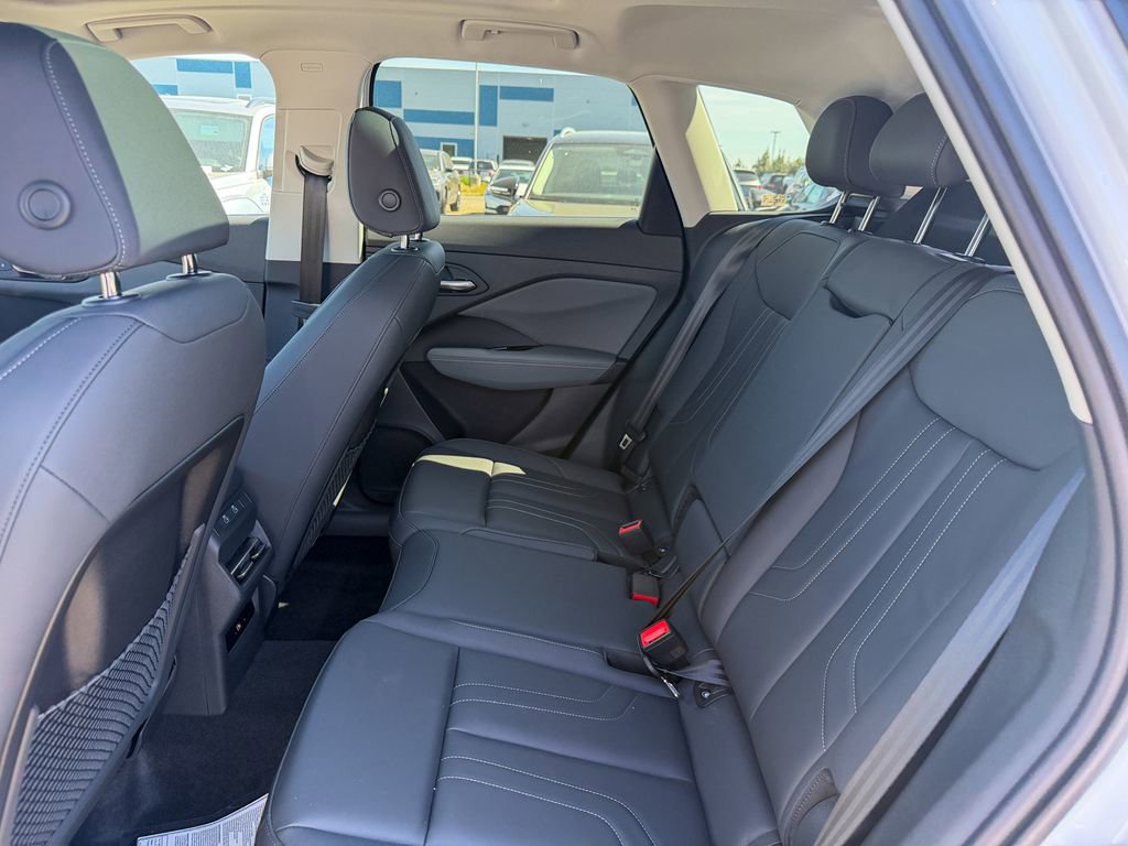 New 2026 Audi Q3 quattro 2.0T image 26