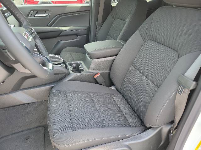 New 2026 GMC Canyon Elevation w/ Convenience Package RWD image 12