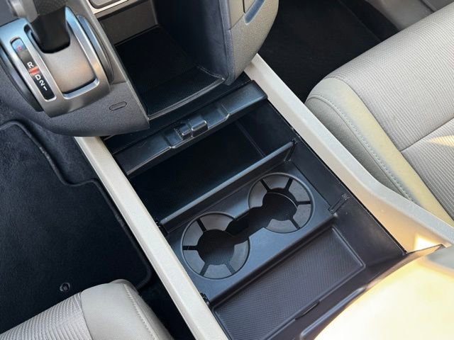 Used 2012 Honda Pilot EX image 27