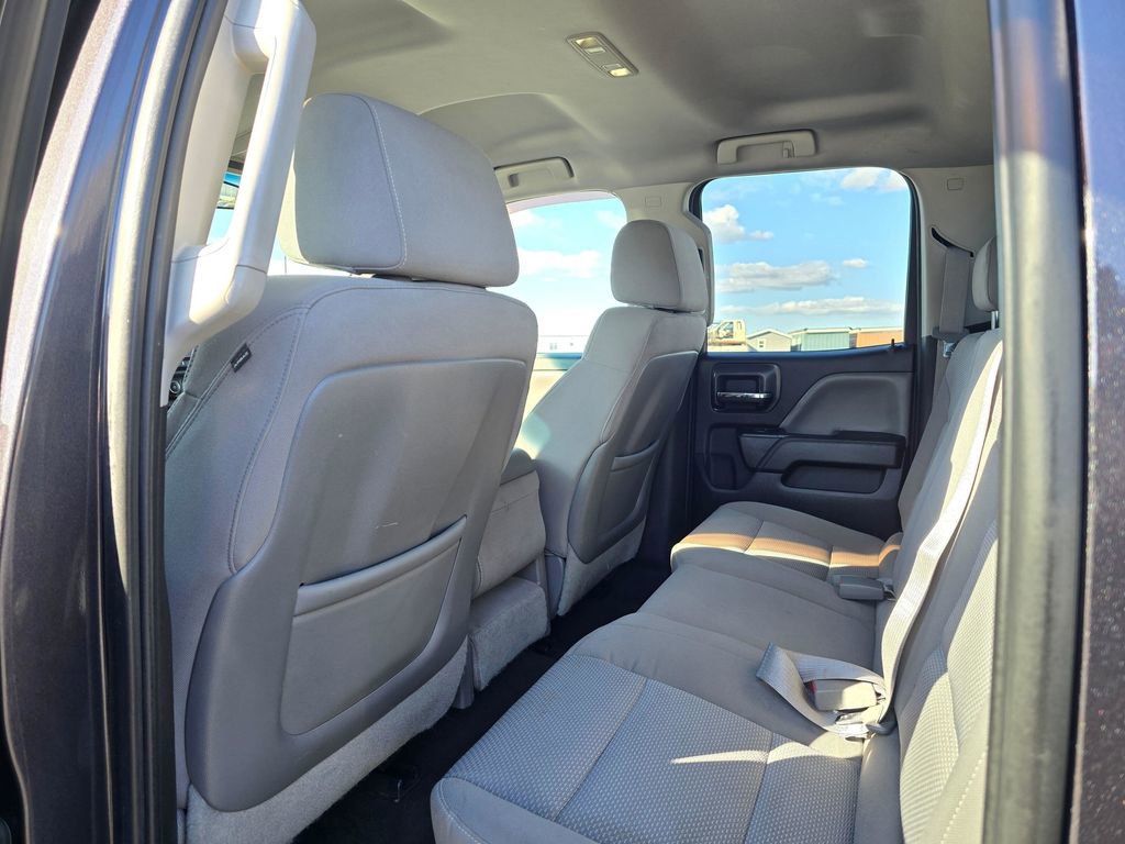 Used 2015 Chevrolet Silverado 1500 W/T image 12