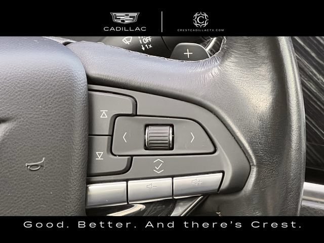Certified 2024 Cadillac XT6 Premium Luxury AWD/4WD image 18