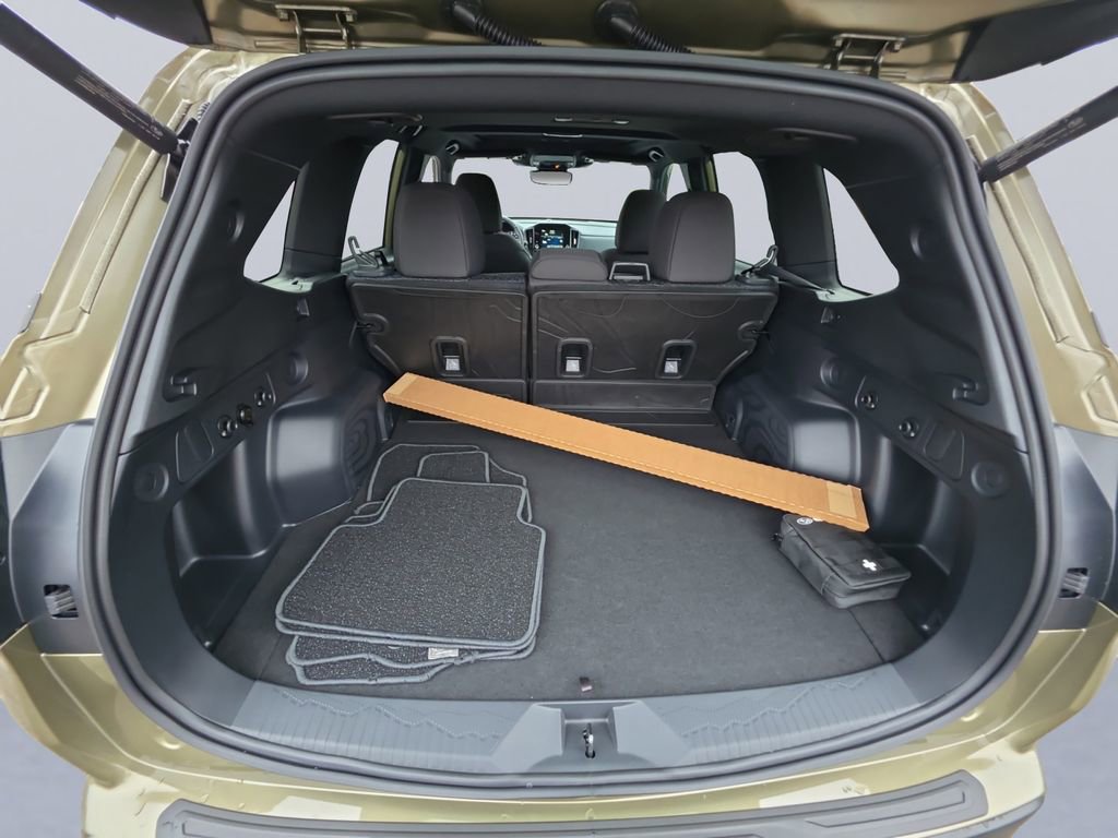 New 2026 Subaru Forester Premium image 20