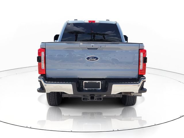 Used 2026 Ford F250 Lariat AWD/4WD image 6