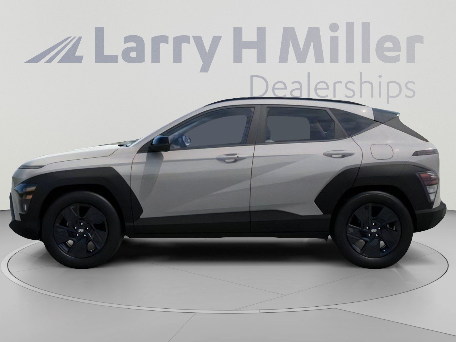 New 2026 Hyundai Kona SEL Sport FWD image 3