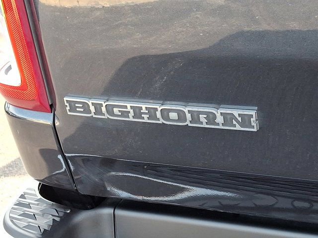 Certified 2021 RAM 1500 Big Horn AWD/4WD image 34