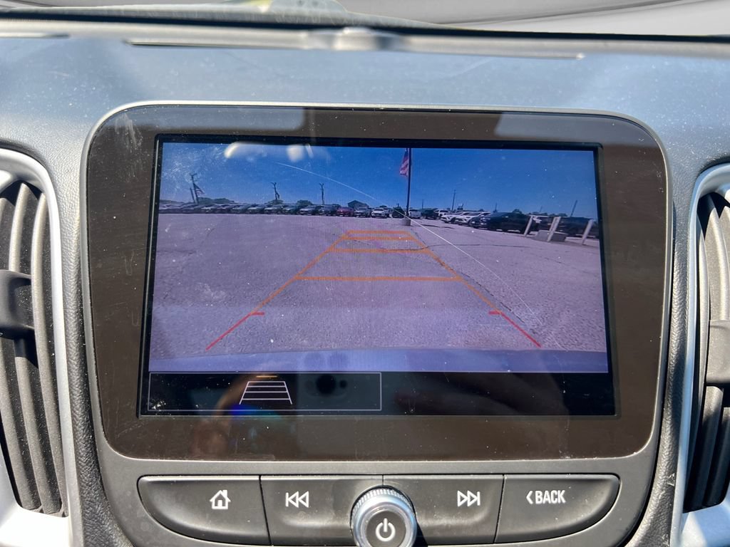 Used 2024 Chevrolet Malibu LT FWD image 27