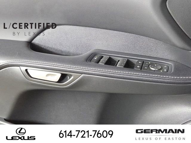 Certified 2024 Lexus RX 350 Premium Plus image 27