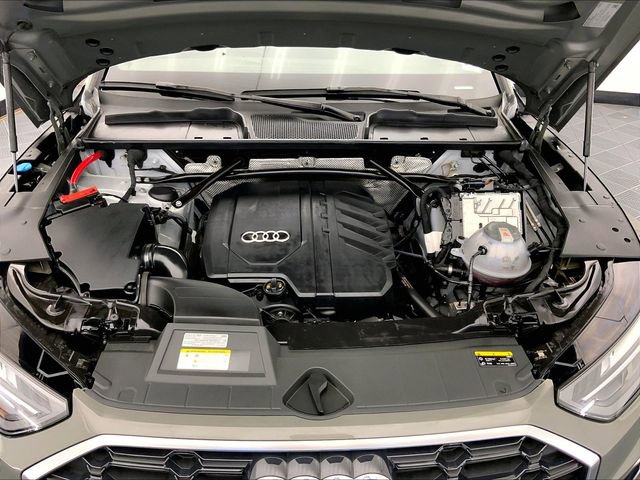 Used 2023 Audi Q5 2.0T Premium Plus w/ Premium Plus Package image 19