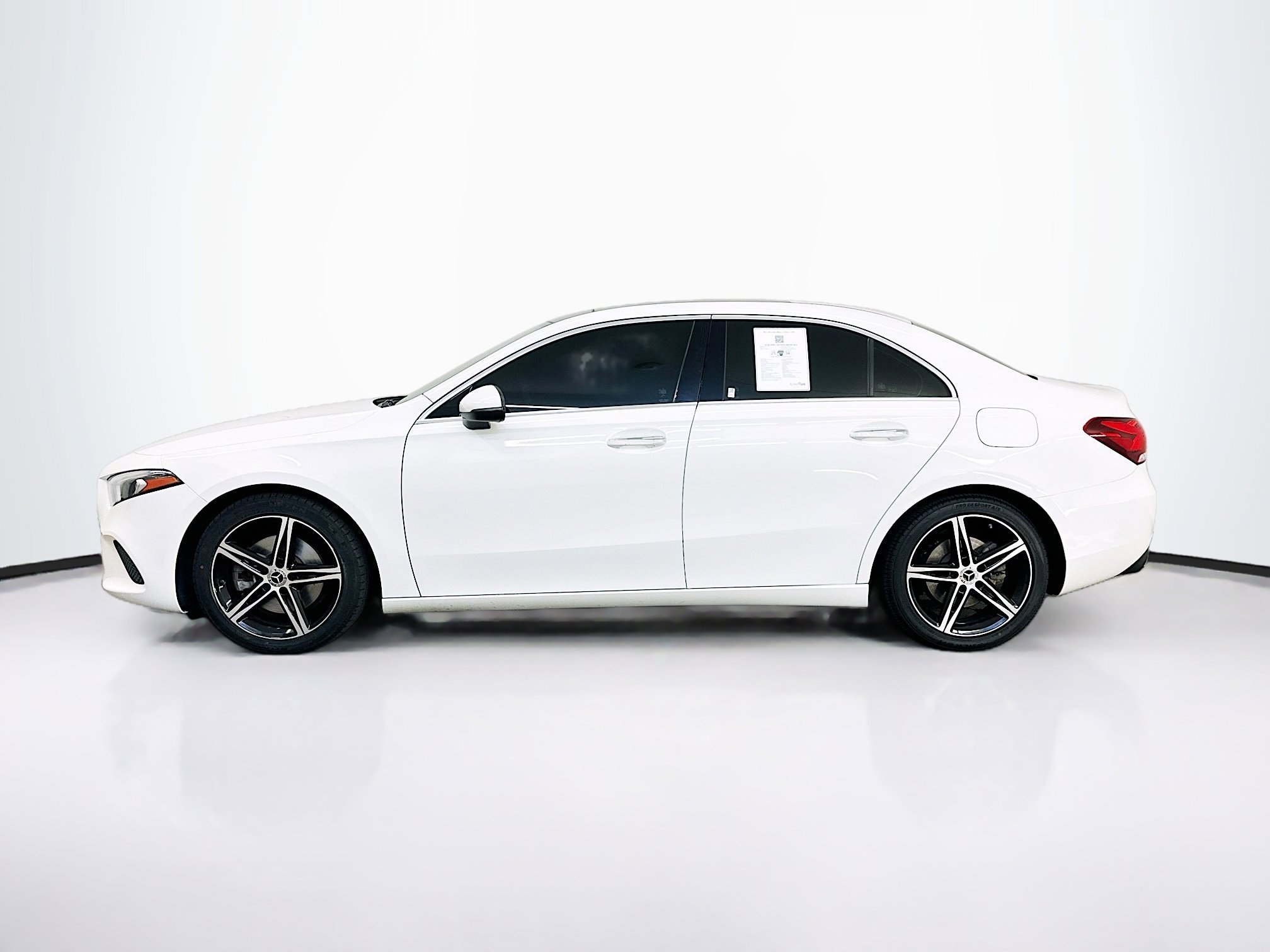 Used 2021 Mercedes-Benz A 220 A 220 image 4