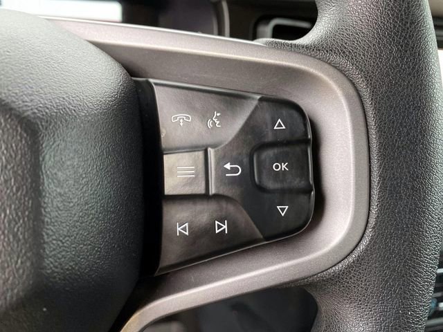 Used 2022 Ford Bronco 4-Door image 28