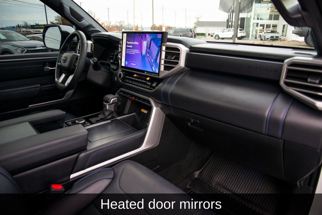 Used 2023 Toyota Tundra Platinum image 23