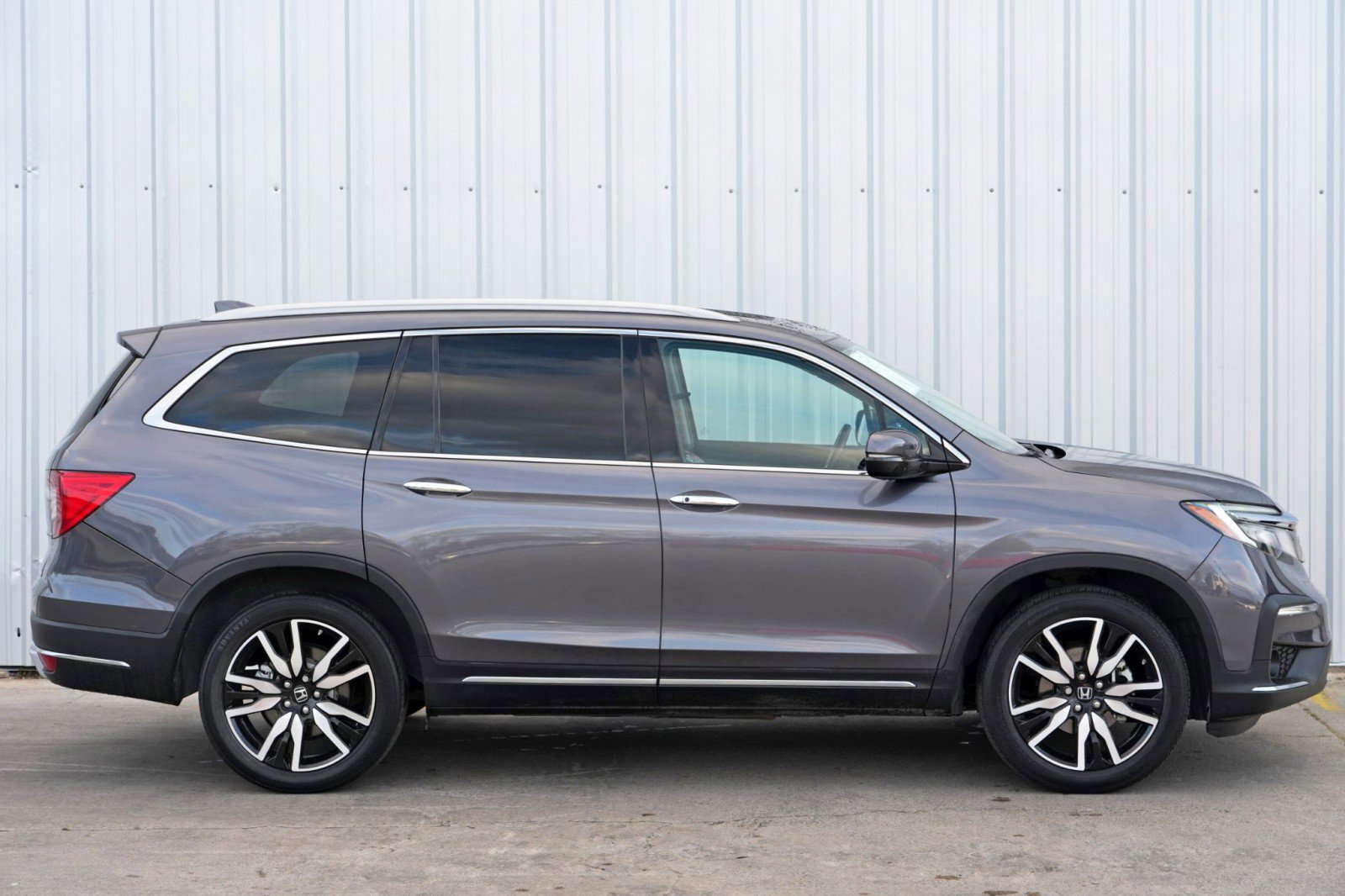Used 2020 Honda Pilot Touring image 56