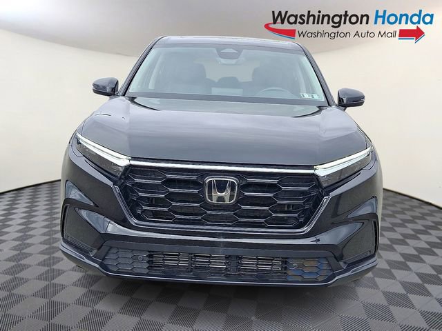 Certified 2023 Honda CR-V EX-L image 2