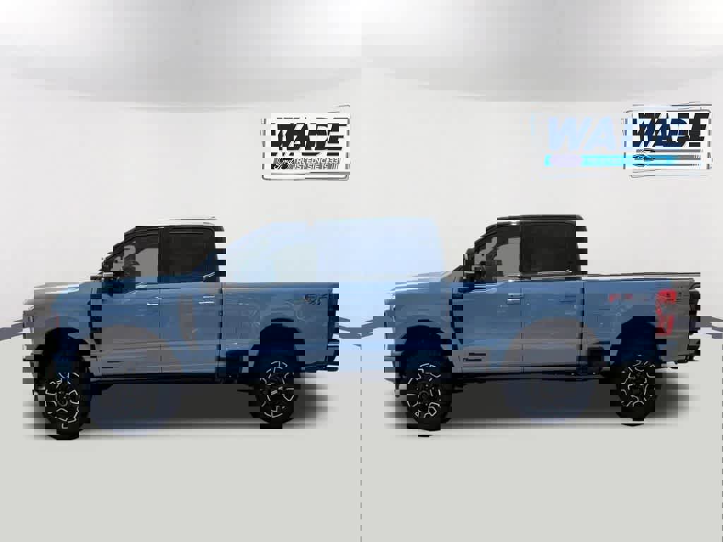 New 2025 Ford F250 Platinum image 8