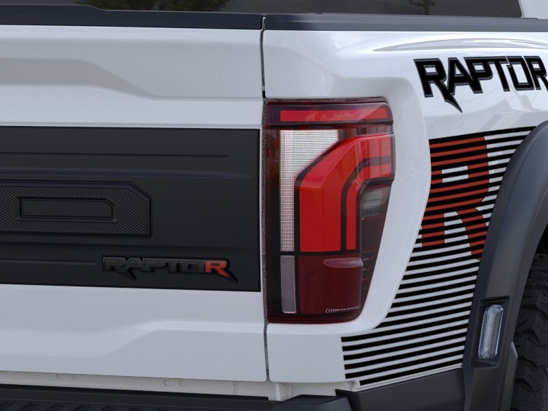 New 2026 Ford F150 Raptor w/ Equipment Group 803A Raptor R AWD/4WD image 21