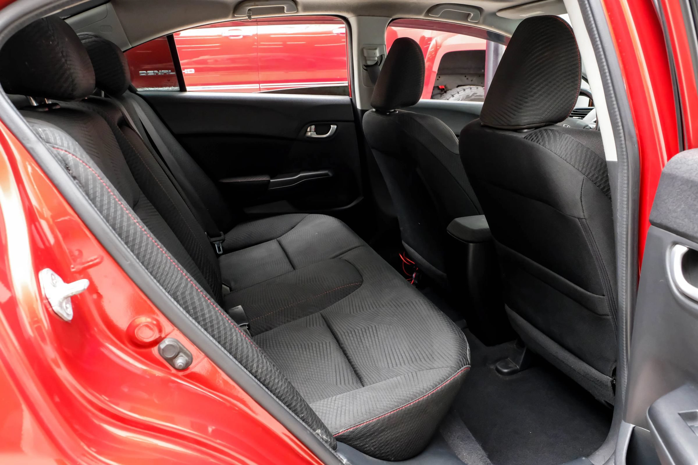 Used 2012 Honda Civic Si image 33