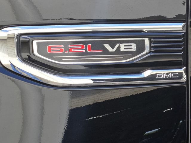 Used 2025 GMC Sierra 1500 Denali AWD/4WD image 12