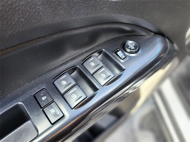 Used 2021 GMC Canyon AT4 w/ Trailering Package image 17