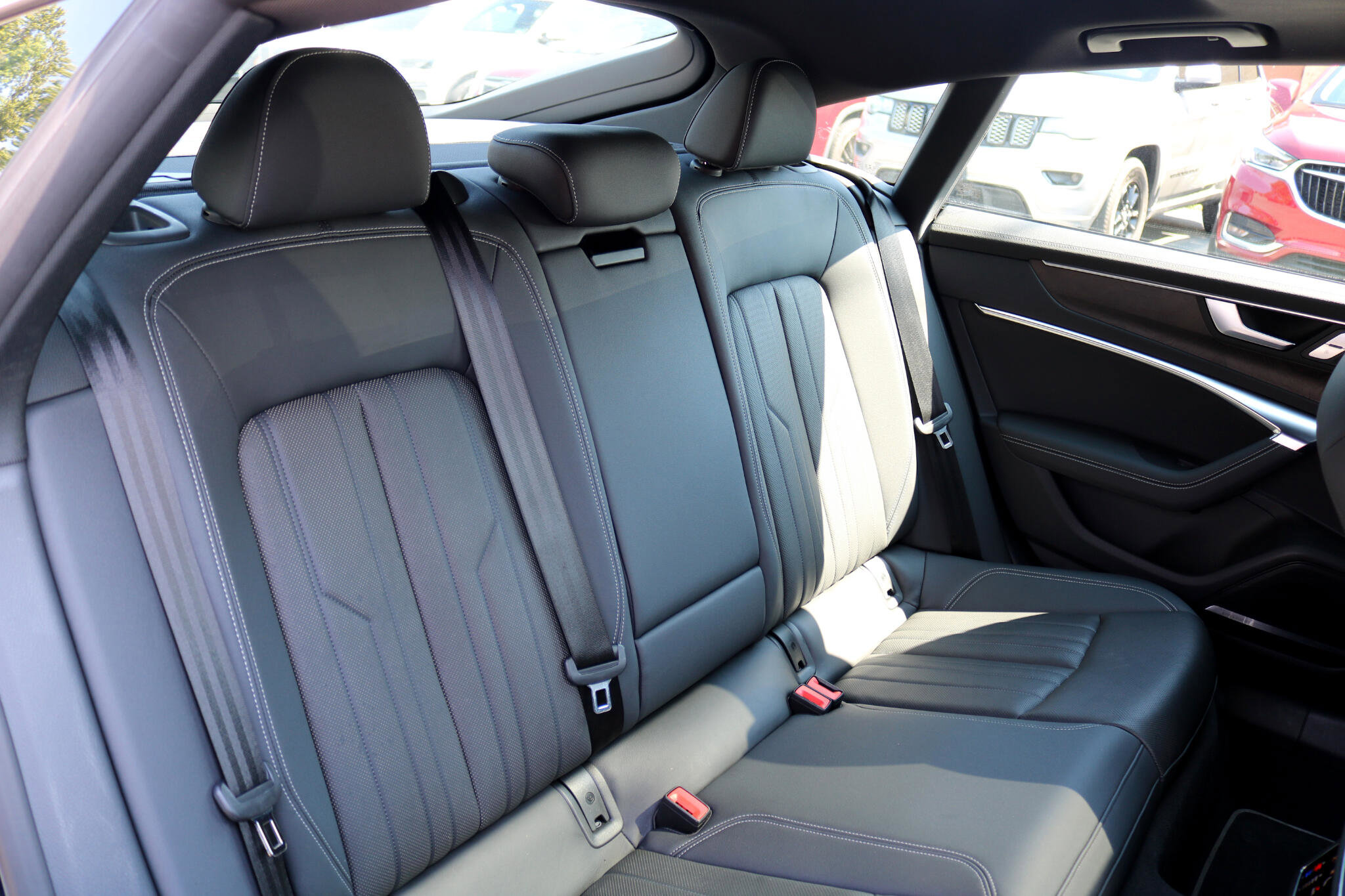 Used 2019 Audi A7 3.0T Premium Plus w/ Premium Plus Package image 47