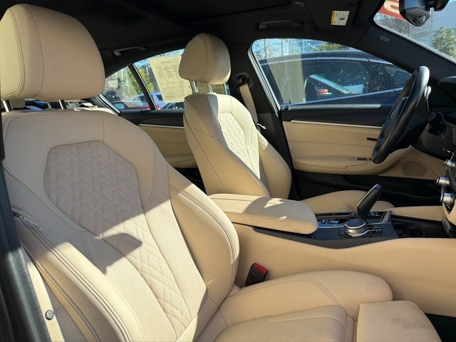 Used 2022 BMW 540i xDrive 540i xDrive w/ Convenience Package image 31