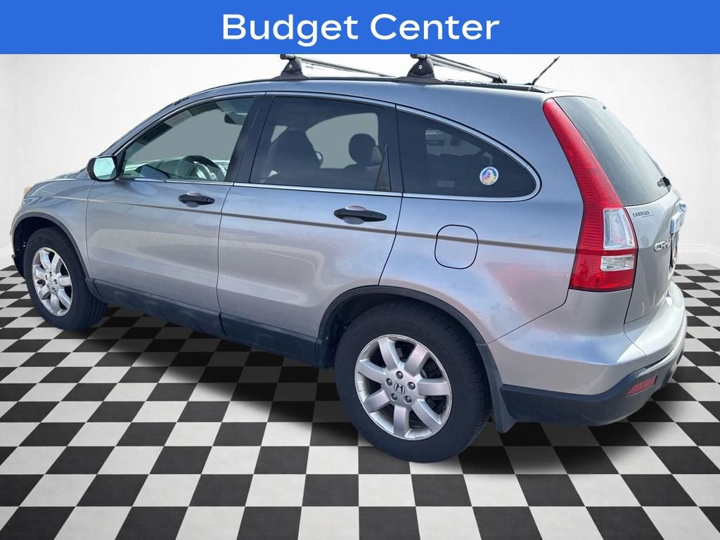Used 2008 Honda CR-V EX image 31