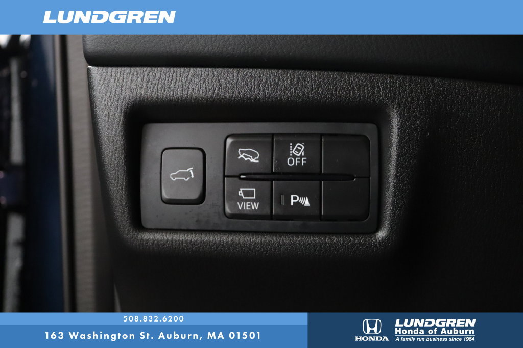 Used 2020 MAZDA CX-5 Signature AWD/4WD image 30