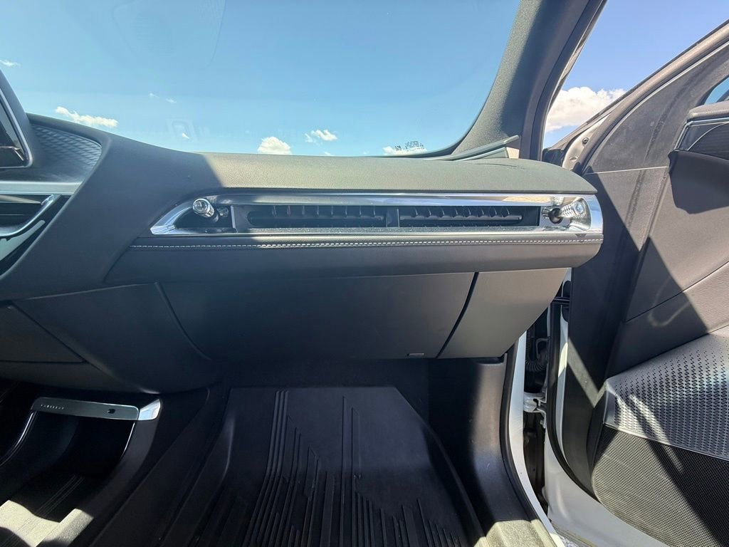 Certified 2024 Cadillac Lyriq Sport AWD/4WD image 31
