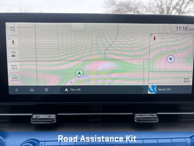 New 2026 Hyundai Kona Limited image 25