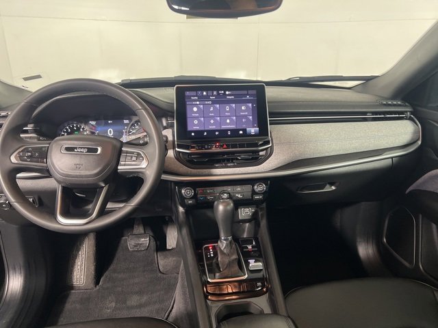 Certified 2024 Jeep Compass Latitude image 24