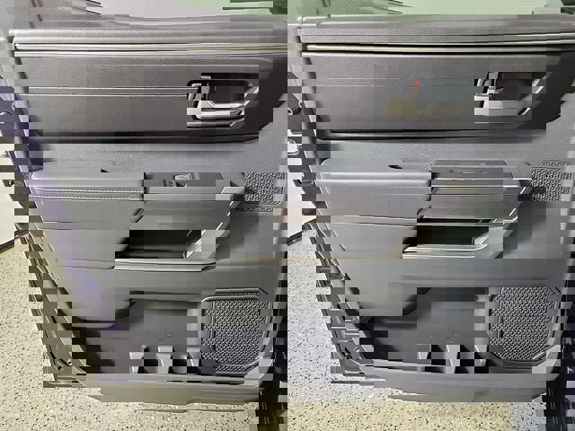 New 2025 Toyota Tundra SR5 image 11