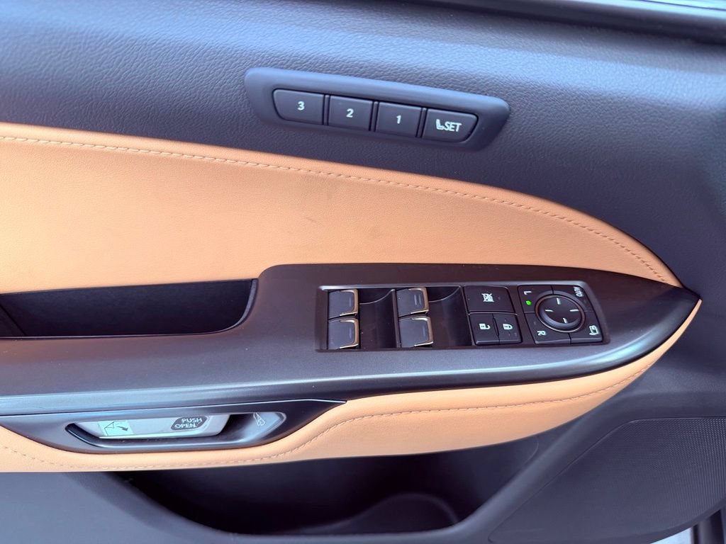 Used 2023 Lexus NX 350 AWD image 19