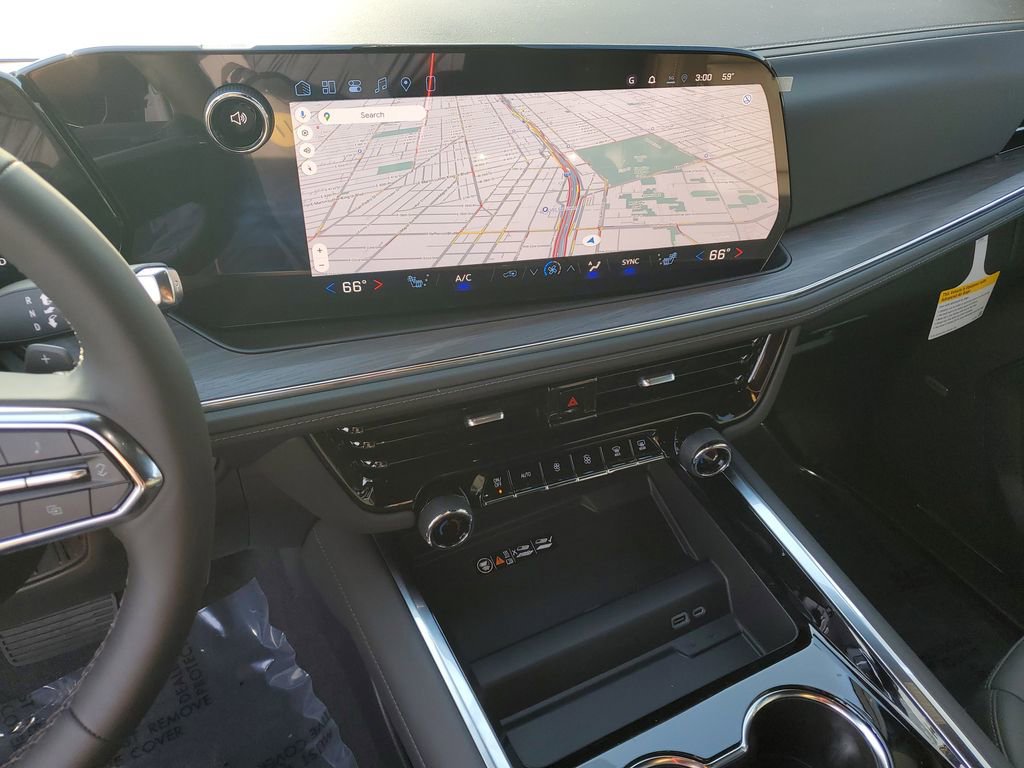 New 2026 Chevrolet Tahoe LT w/ Comfort Package image 26