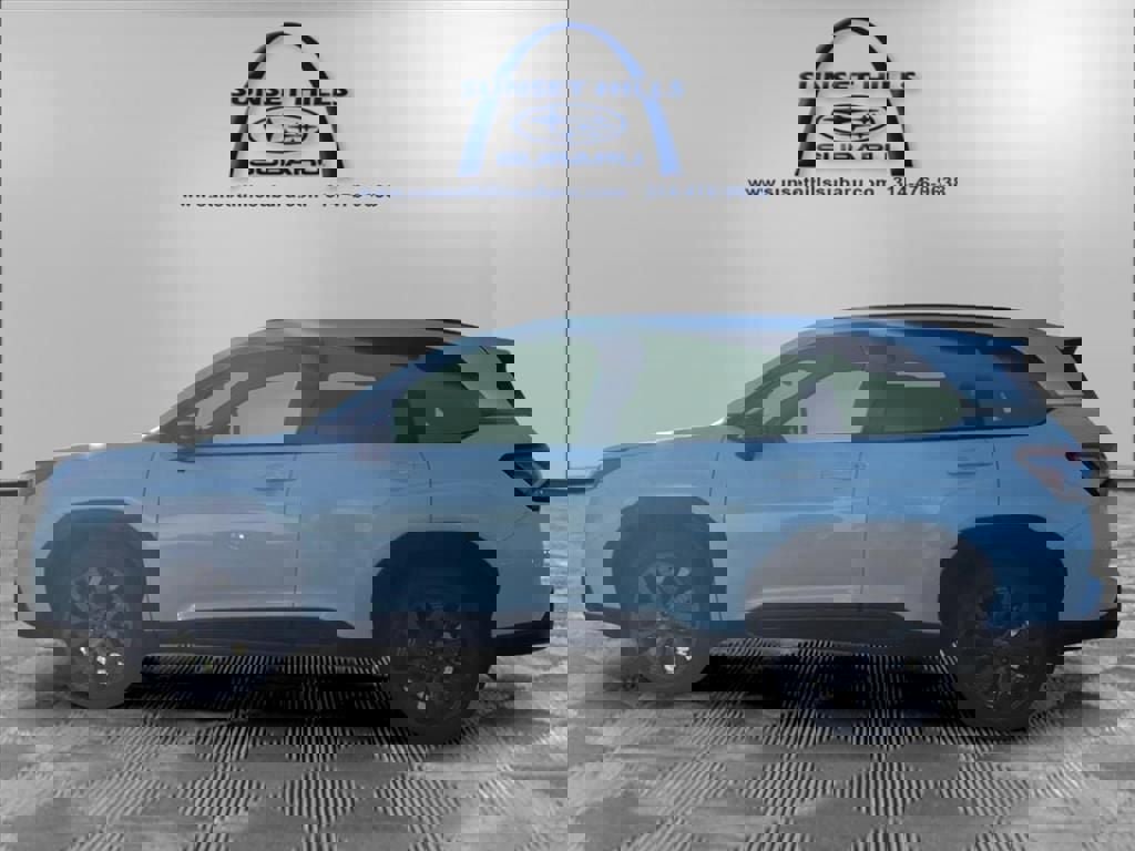 New 2026 Subaru Forester Sport image 15