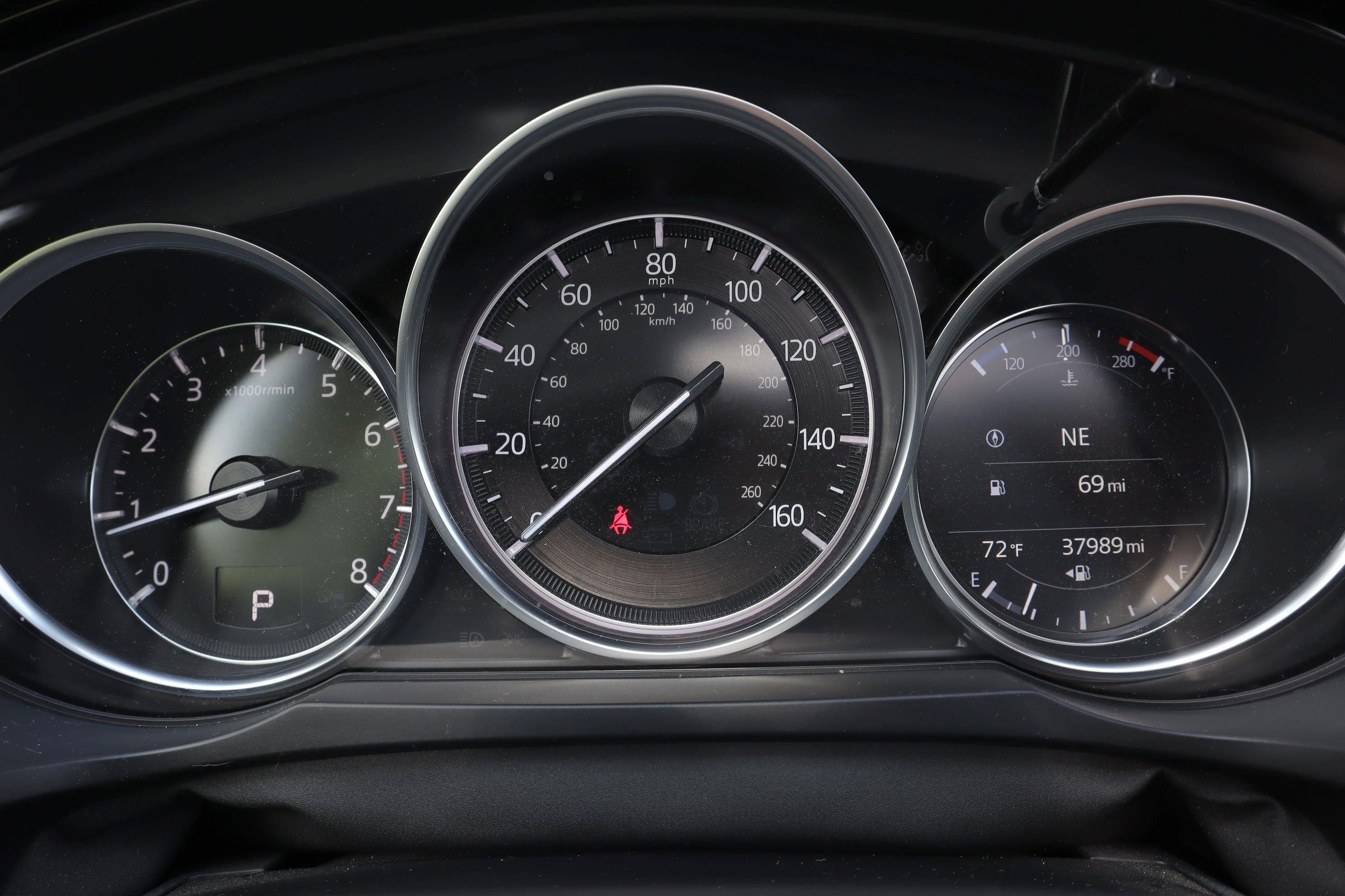 Certified 2023 MAZDA CX-9 Touring image 11