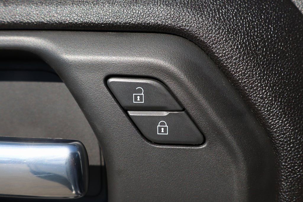 Used 2023 Chevrolet Silverado 2500 W/T w/ WT Convenience Package image 17