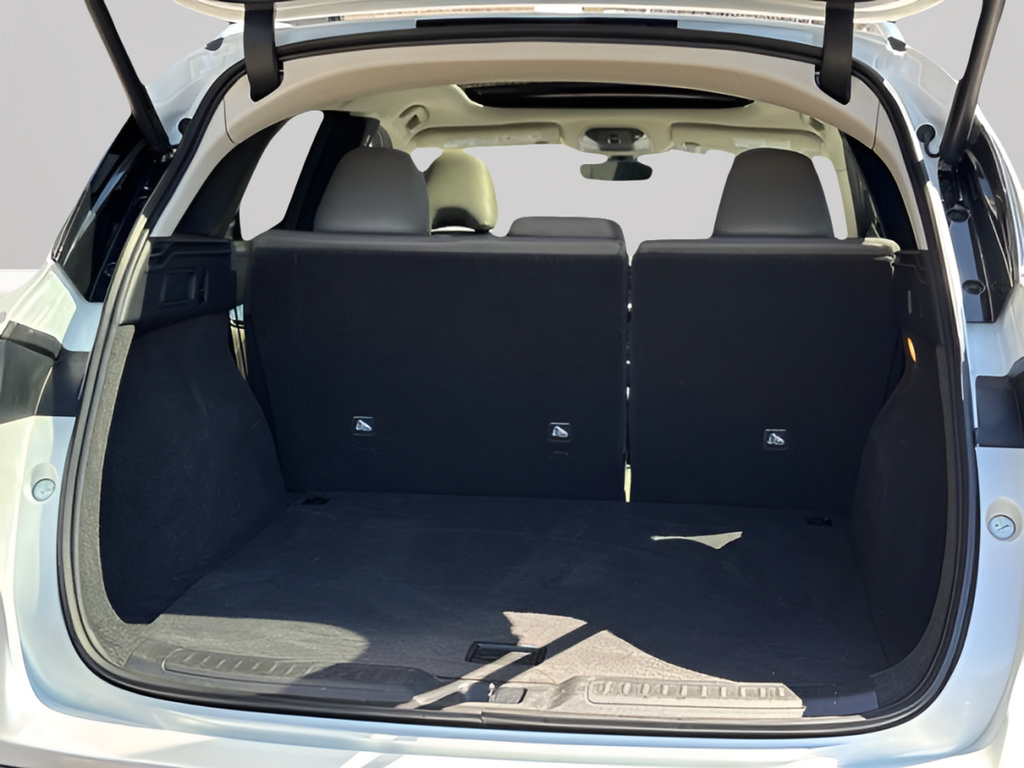 Used 2023 INFINITI QX50 Luxe AWD/4WD image 98