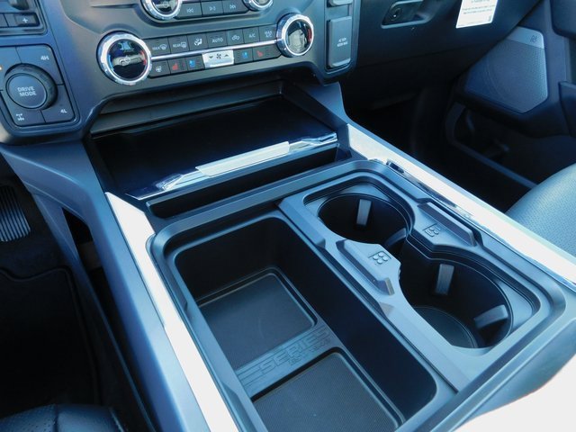New 2025 Ford F350 Lariat w/ Lariat Ultimate Package image 30