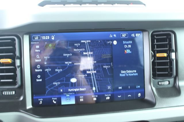 Used 2022 Ford Bronco Badlands AWD/4WD image 27