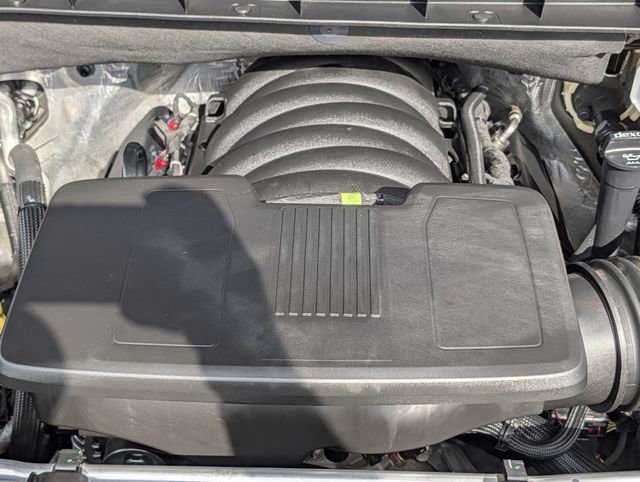 Used 2022 GMC Sierra 1500 SLT RWD image 35
