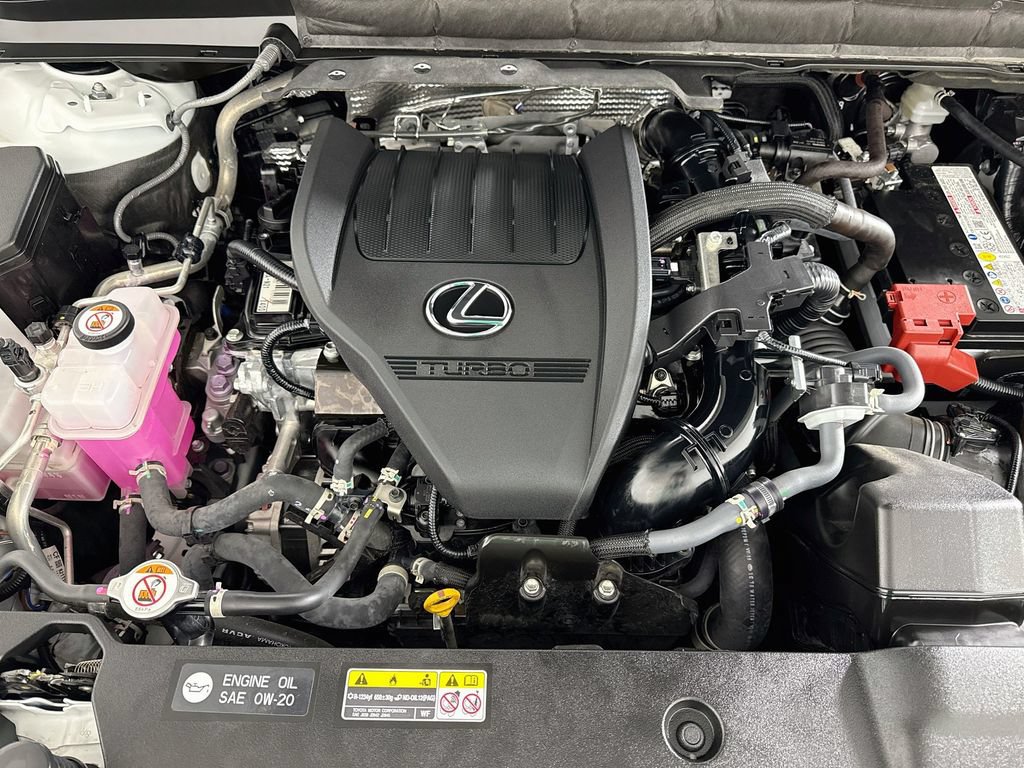 Certified 2025 Lexus RX 350 Premium Plus w/ Accessory Package (Z1) FWD image 32