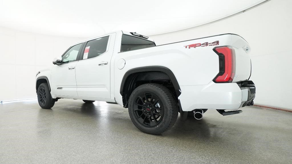 New 2026 Toyota Tundra 1794 Edition image 81