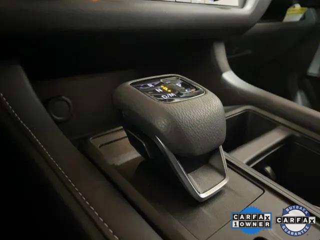 Used 2024 Nissan Pathfinder S image 52