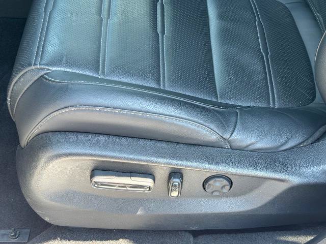 Used 2022 Honda CR-V Touring image 15