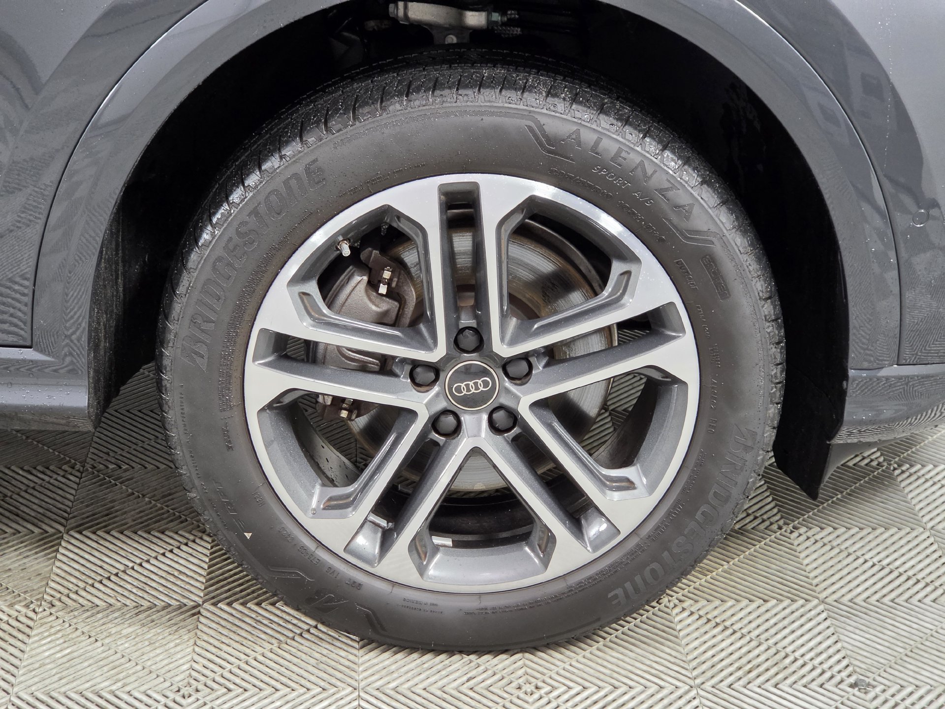 Certified 2025 Audi Q5 Premium w/ Convenience Package AWD/4WD image 42