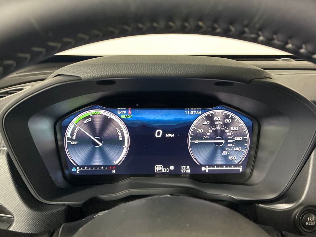 New 2026 Subaru Forester Limited AWD/4WD image 36