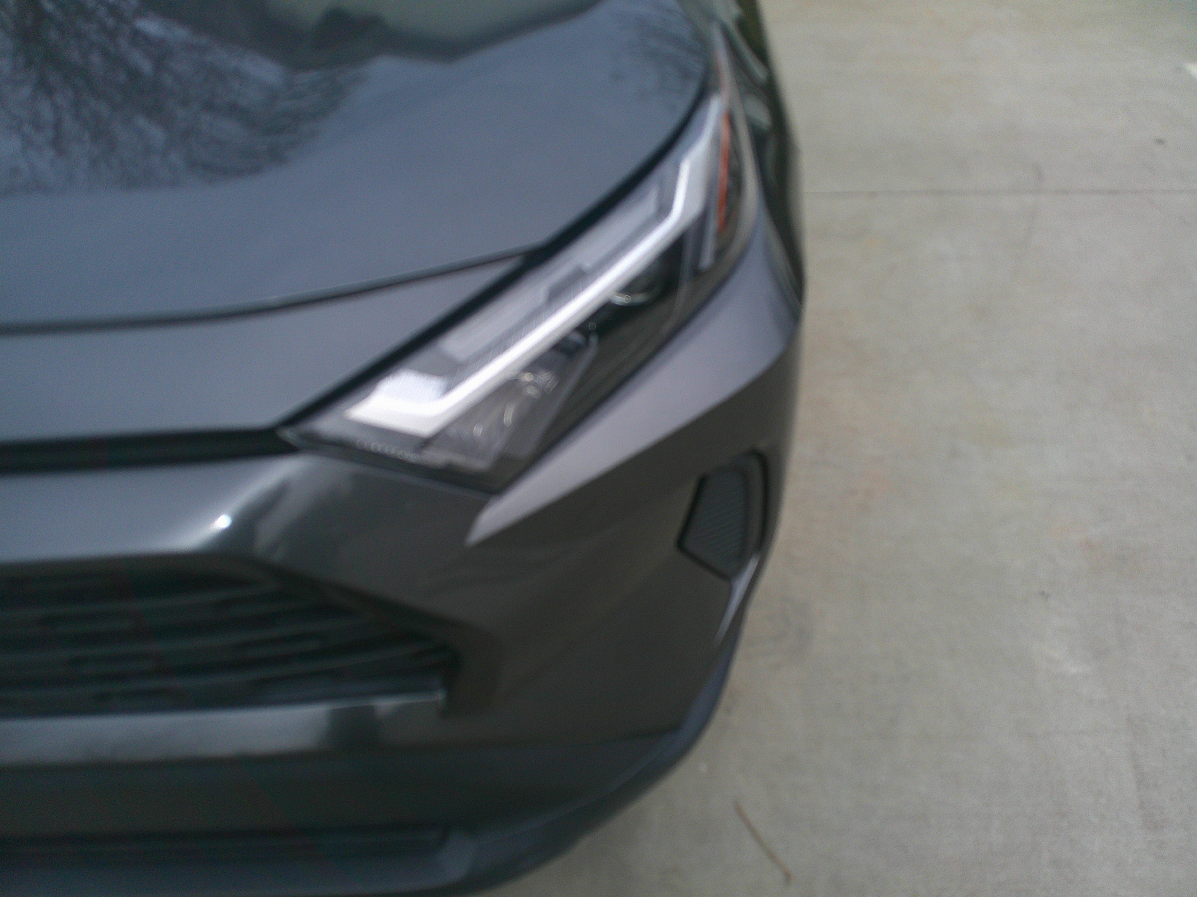 Used 2023 Toyota RAV4 LE image 8