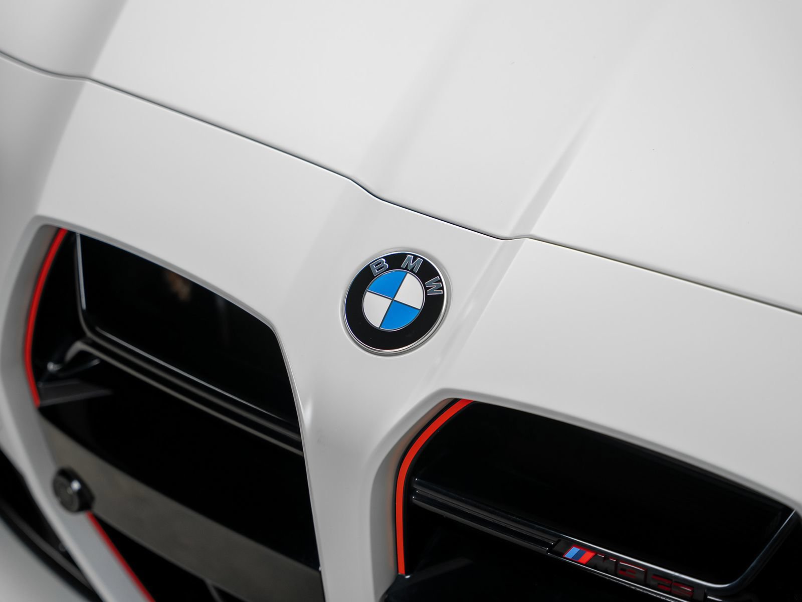 Used 2024 BMW M3 CS w/ M Driver's Package AWD/4WD image 5
